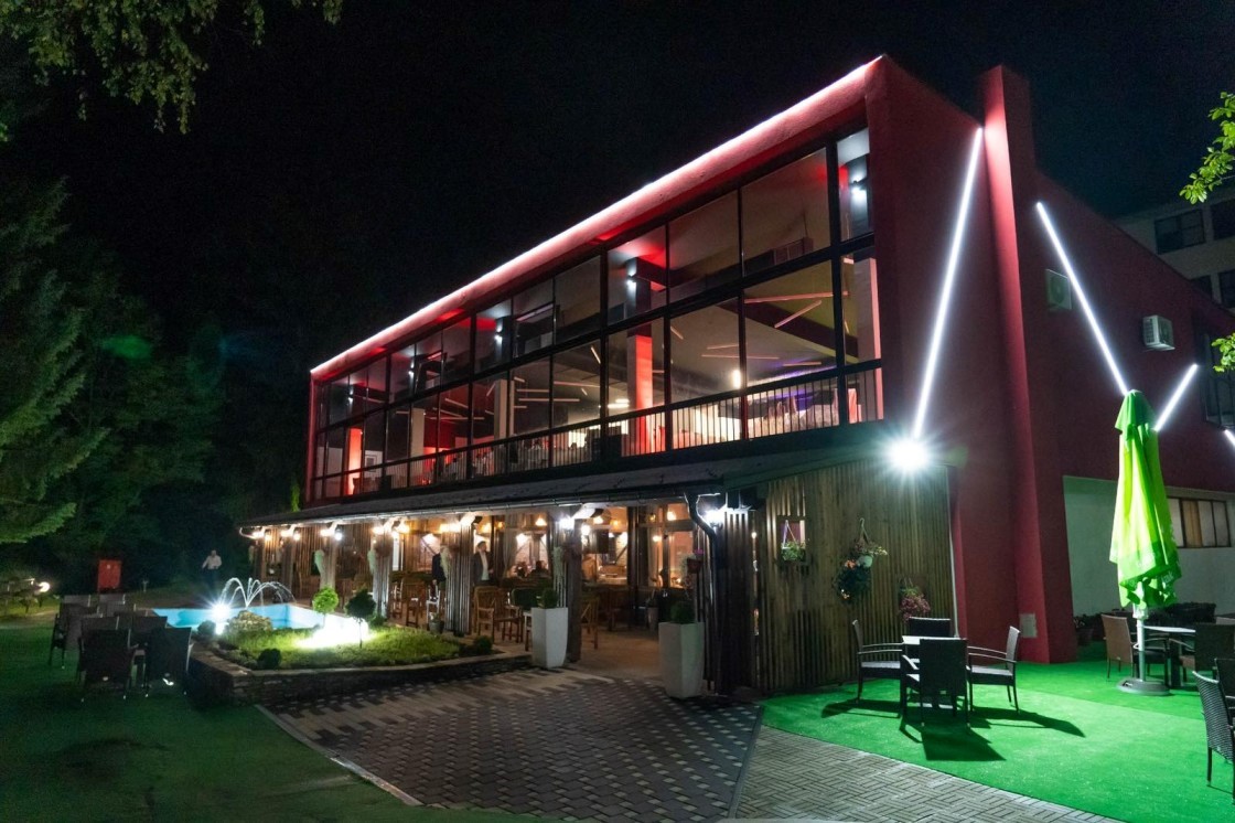 U Fojnici se otvara obnovljeni objekat "Banja Reumal"